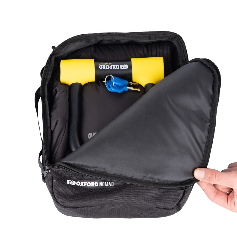 Mochila OXFORD Nomad 9L