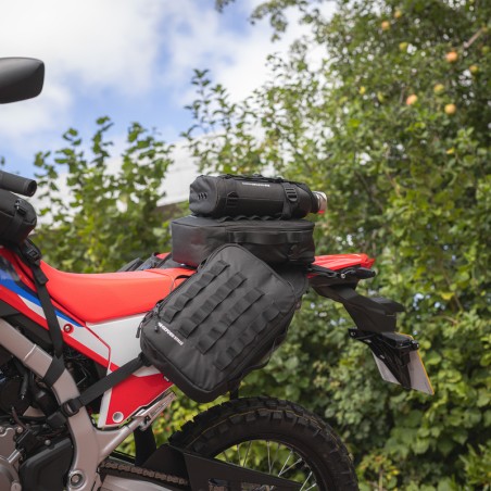 Mochila OXFORD Nomad 9L