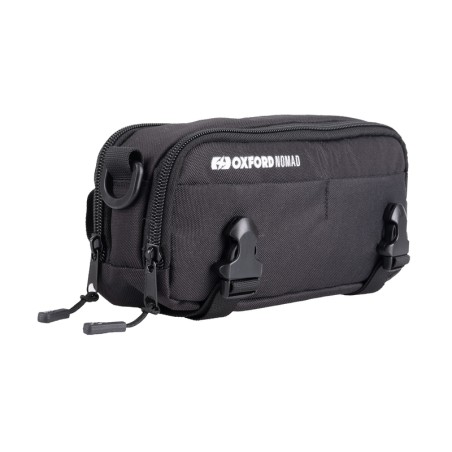 Bolsa térmica OXFORD Nomad N3