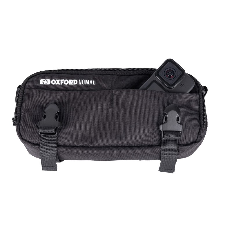 Bolsa térmica OXFORD Nomad N3