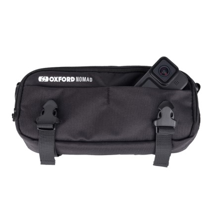 Bolsa térmica OXFORD Nomad N3