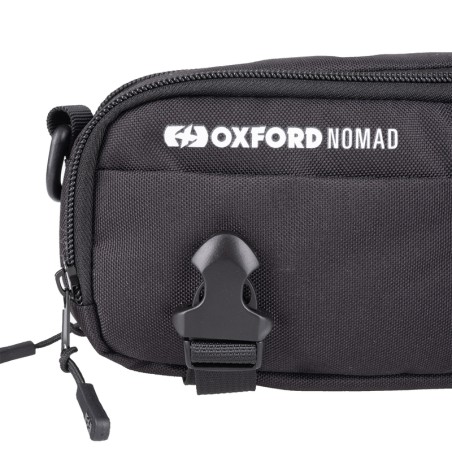Bolsa térmica OXFORD Nomad N3