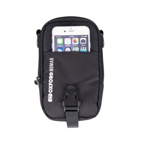 Bolsa multiusos OXFORD Nomad 2L