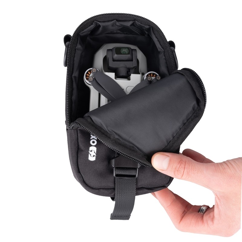 Bolsa multiusos OXFORD Nomad 2L