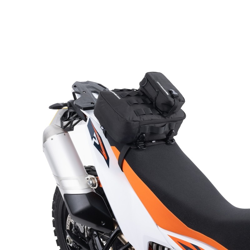 Bolsa multiusos OXFORD Nomad 2L