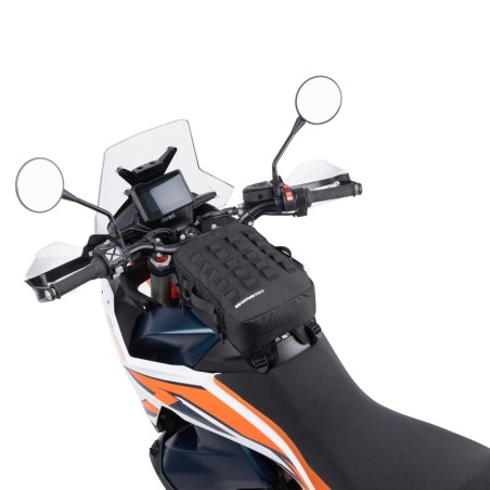 Estriberas HIGHSIDER pro Sozius