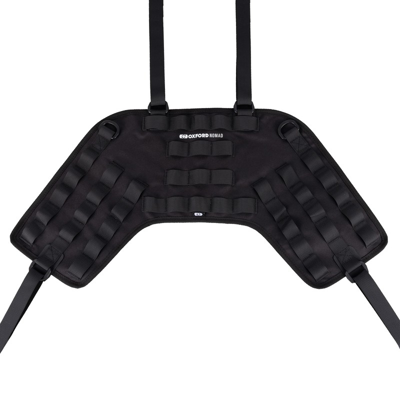 Arnés de accesorios OXFORD Nomad Adventure XL