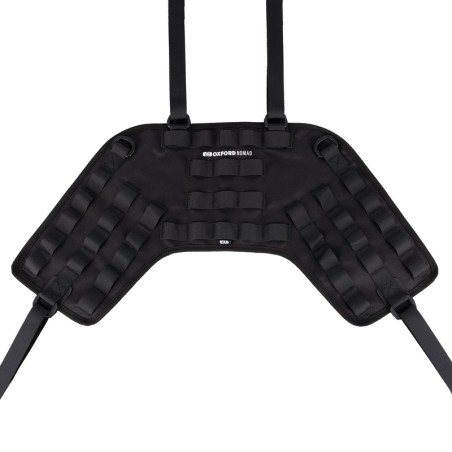 Arnés de accesorios OXFORD Nomad Adventure XL