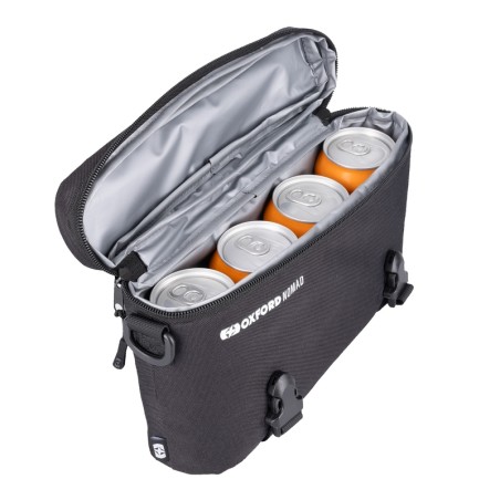 Bolsa multiusos OXFORD Nomad 4L