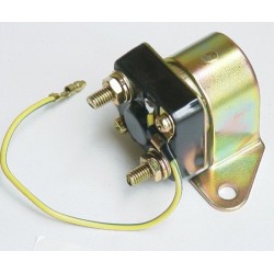 Relé de arranque TOURMAX Suzuki