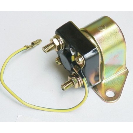 Relé de arranque TOURMAX Suzuki