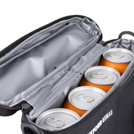 Bolsa multiusos OXFORD Nomad 4L
