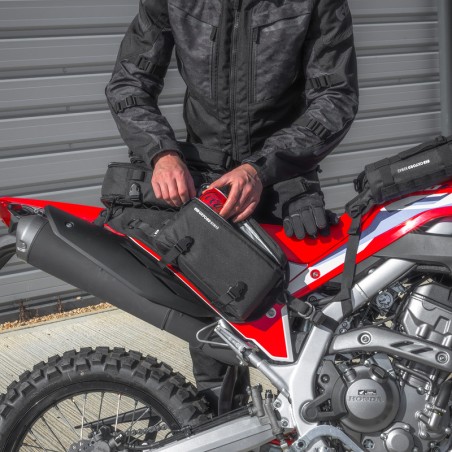 Bolsa multiusos OXFORD Nomad 4L