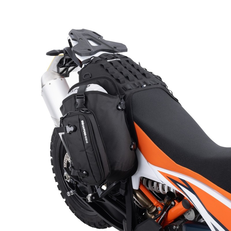 Arnés de tanque OXFORD Nomad