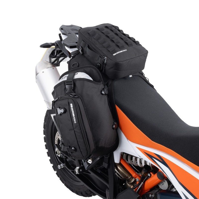 Arnés de tanque OXFORD Nomad