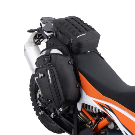 Arnés de tanque OXFORD Nomad