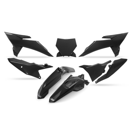 Kit de plástica UFO