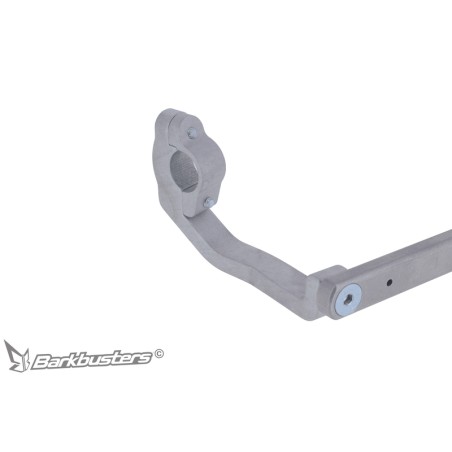 Kit de montaje paramanos BARKBUSTERS montaje de 2 puntos