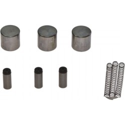 Kit de reparación embrague de arranque TOURMAX Kawasaki