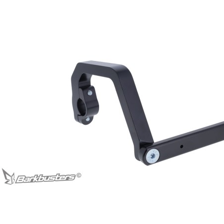 Kit de montaje paramanos BARKBUSTERS montaje de 2 puntos