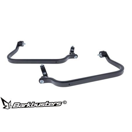 Kit de montaje paramanos BARKBUSTERS montaje de 2 puntos