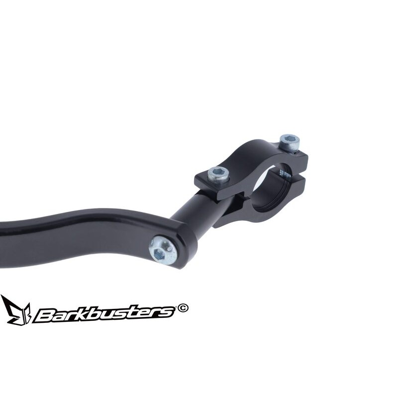 Kit de montaje paramanos BARKBUSTERS montaje de 2 puntos