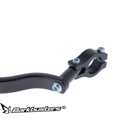 Kit de montaje paramanos BARKBUSTERS montaje de 2 puntos