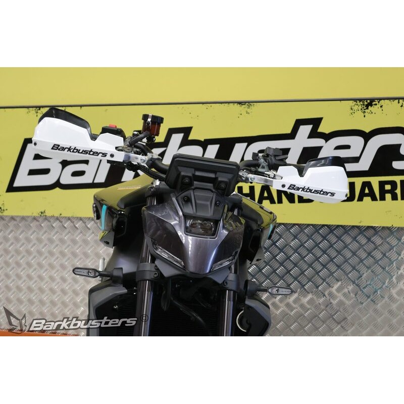 Kit de montaje paramanos BARKBUSTERS montaje de 2 puntos