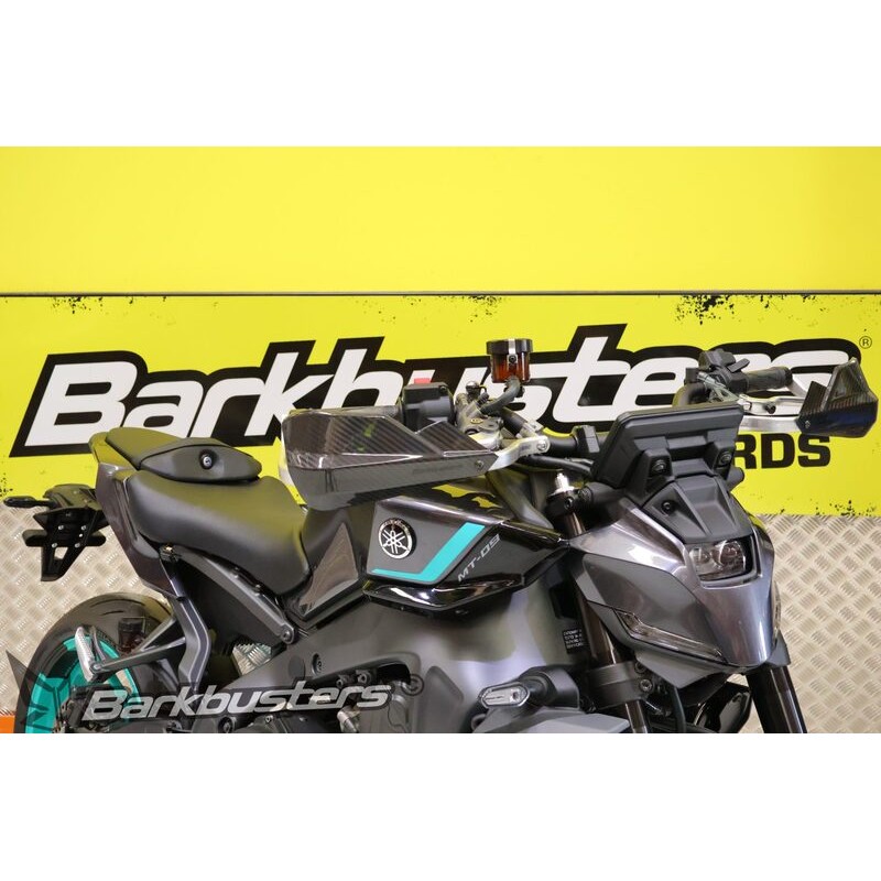 Kit de montaje paramanos BARKBUSTERS montaje de 2 puntos