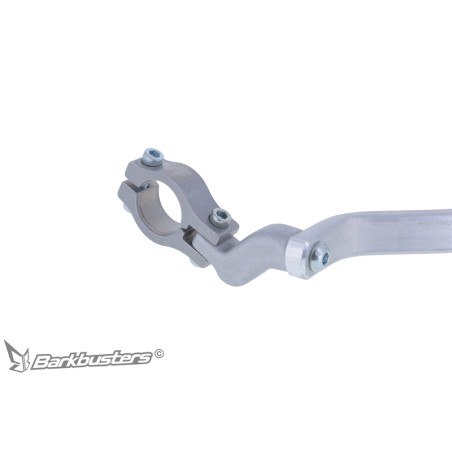 Kit de montaje paramanos BARKBUSTERS montaje de 2 puntos