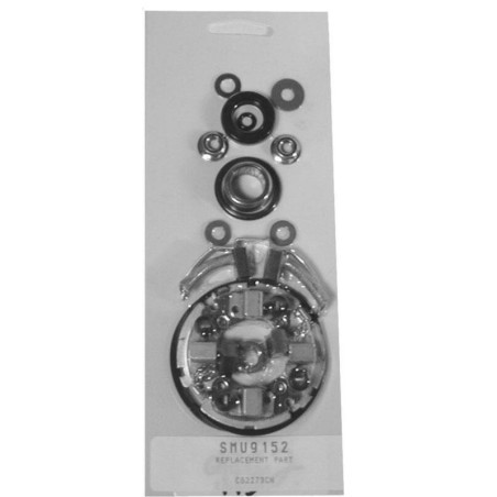 Porta escobillas Arrowhead SMU9152