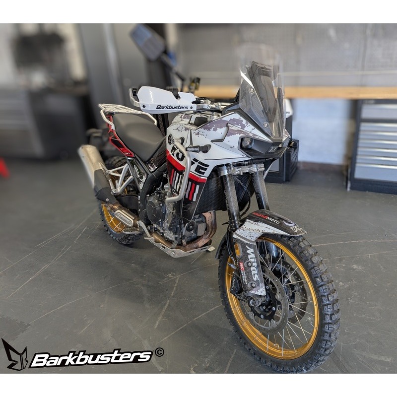 Kit de montaje paramanos BARKBUSTERS montaje de 2 puntos