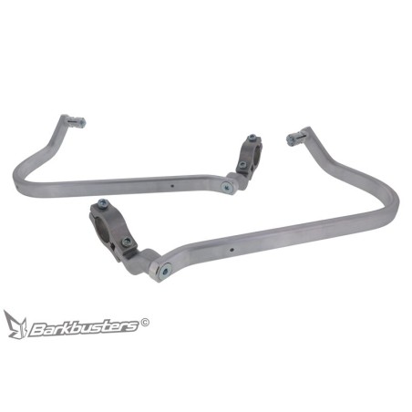 Kit de montaje paramanos BARKBUSTERS montaje de 2 puntos