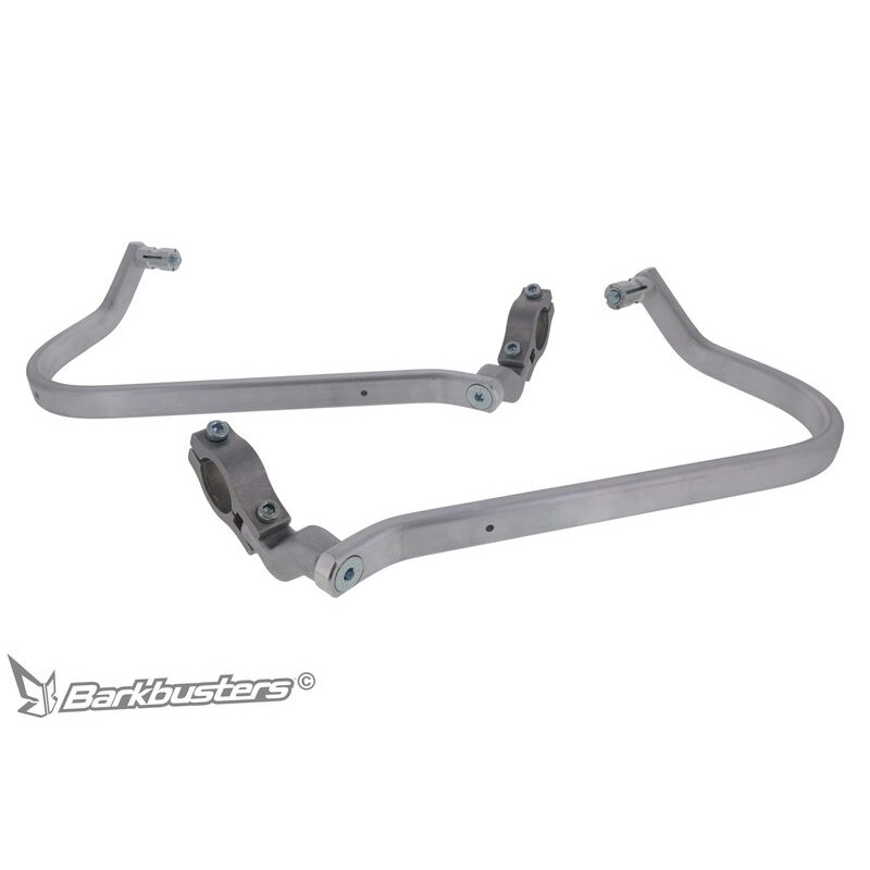 Kit de montaje paramanos BARKBUSTERS montaje de 2 puntos