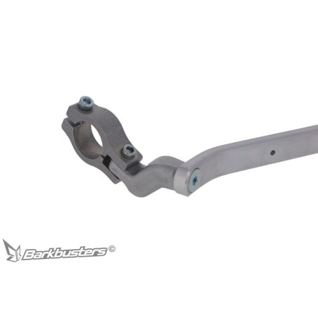 Kit de montaje paramanos BARKBUSTERS montaje de 2 puntos