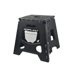 Caballete plegable UFO