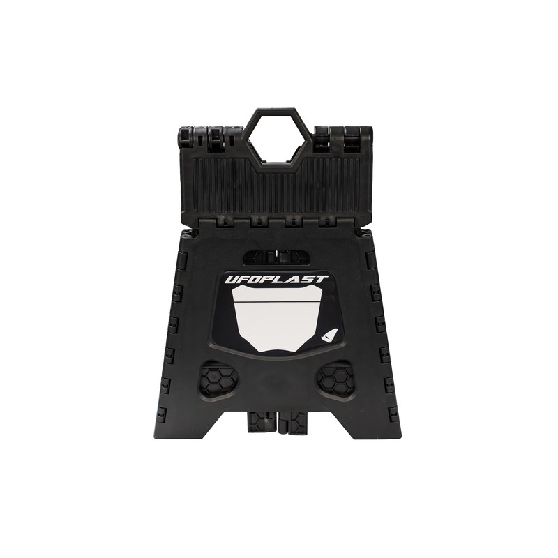 Caballete plegable UFO