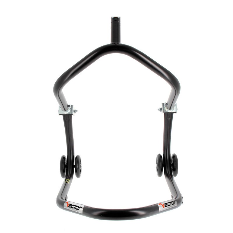 VECTOR Caballete Delantero bajo Pipa de Dirección