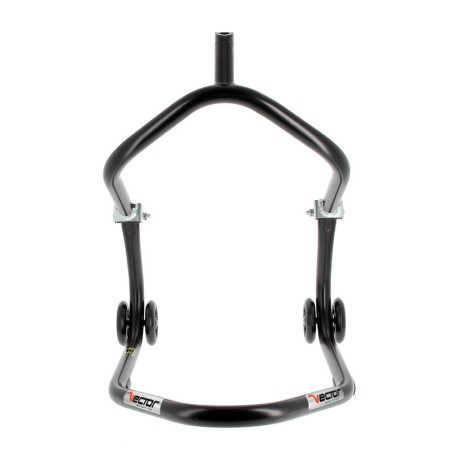 VECTOR Caballete Delantero bajo Pipa de Dirección