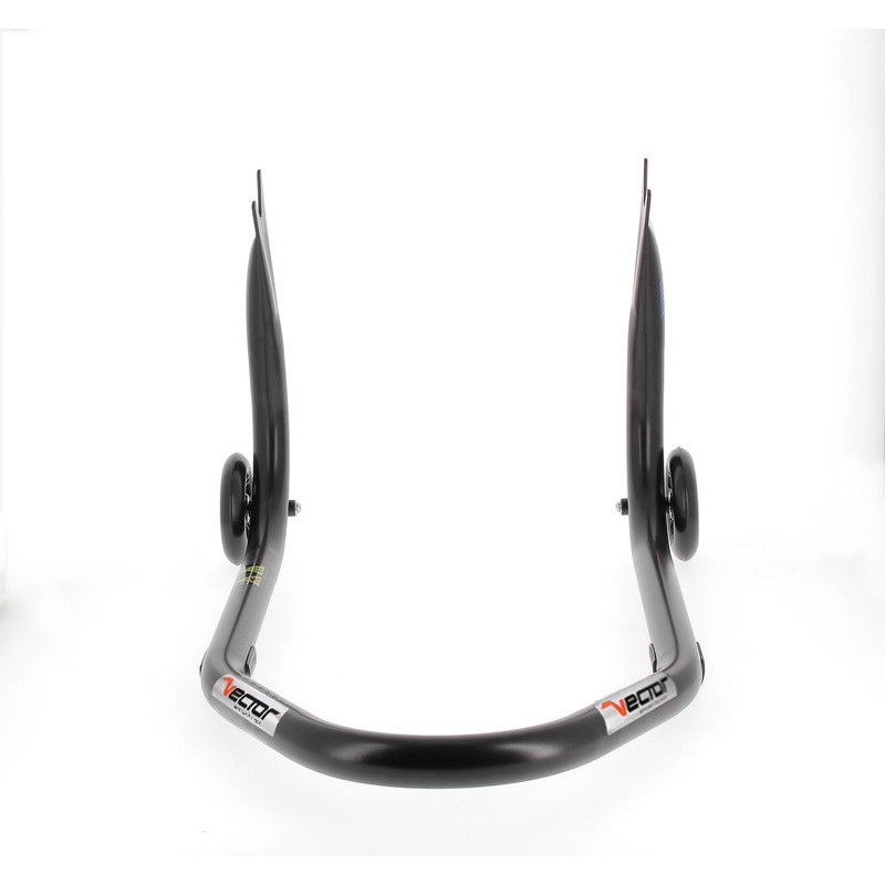 VECTOR Caballete Trasero Soporte en "V" Fijo