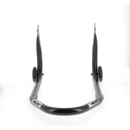 VECTOR Caballete Trasero Soporte en "V" Fijo