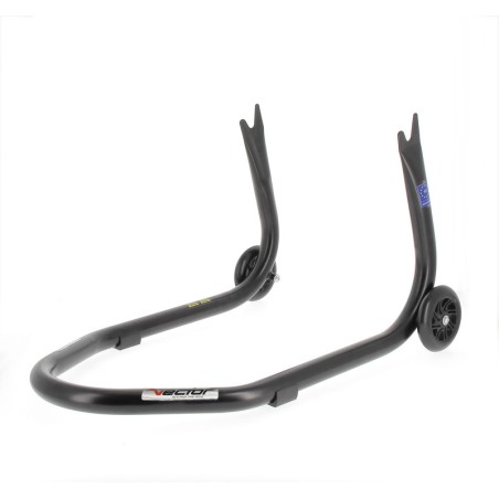 VECTOR Caballete Trasero Soporte en "V" Fijo