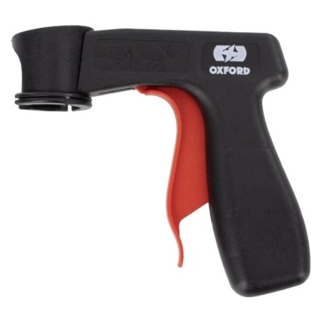 OXFORD Mint Aerosol Trigger