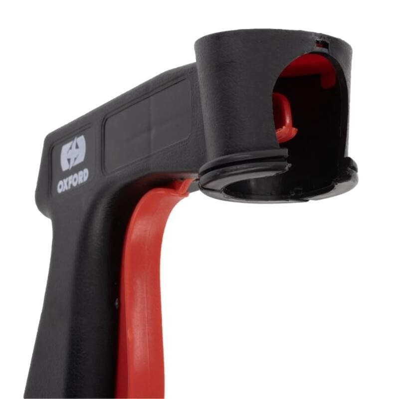 OXFORD Mint Aerosol Trigger