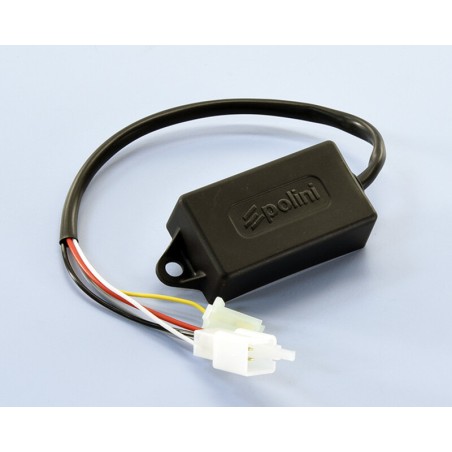 Centralita ECU POLINI