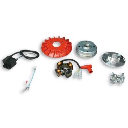 Encendido Malossi VESPower cono Ø20 - volante Kg. 1,2 5515610