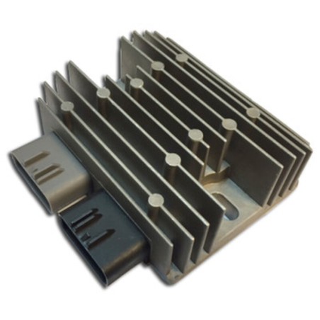 Regulador TECNIUM by DZE