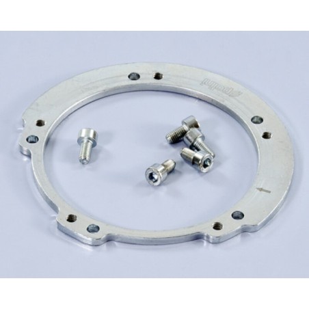 Masa volante POLINI cigüeñal origina