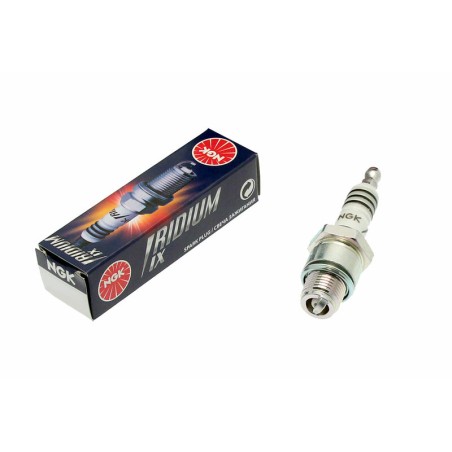 NGK Iridium IX Spark Plug - TR4IX