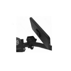 Soporte de abrazadera de manillar OXFORD para smartphone 2